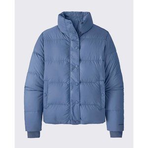 Patagonia Silent Down Jacket
